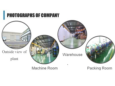 Chien Hung Technology Trading Co., Ltd.