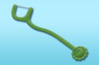 Floss Picks TP-05 (for kids)