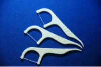 Floss Picks TP16-2B(UHMWPE)