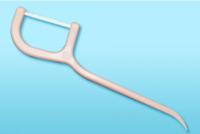 Floss Picks TP-18 (Flat/Round)